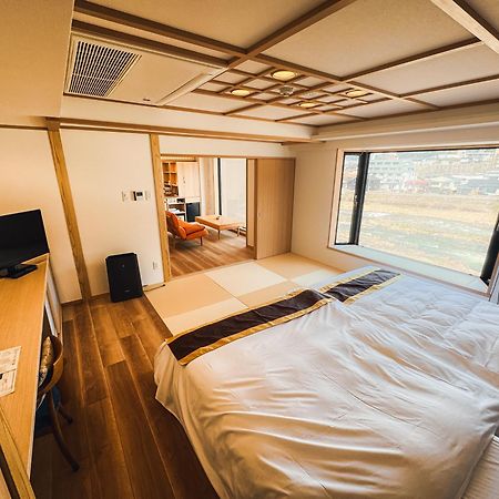 Aburaya Tousen Hotel Yamanouchi  Exterior photo