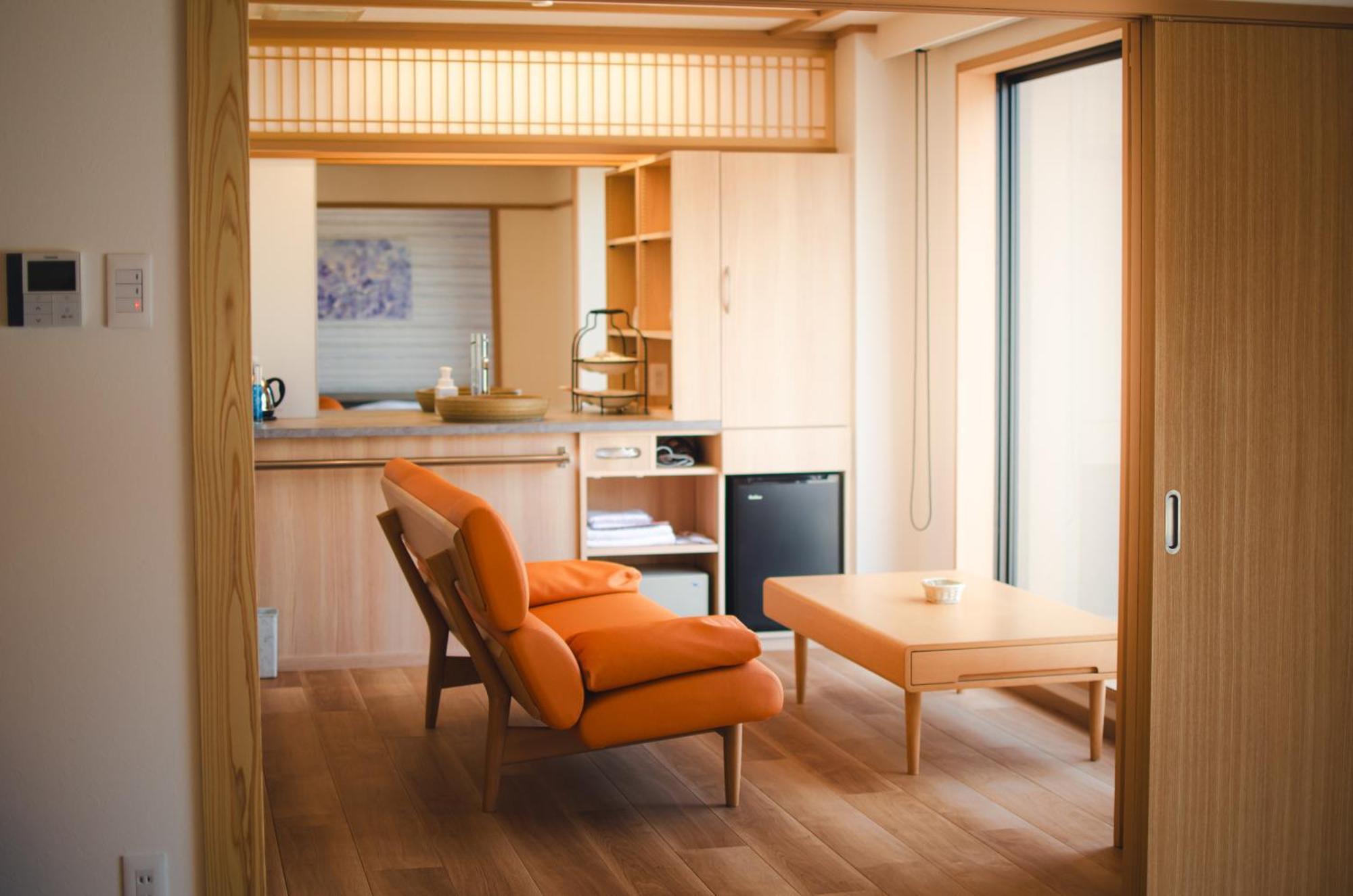 Aburaya Tousen Hotel Yamanouchi  Exterior photo